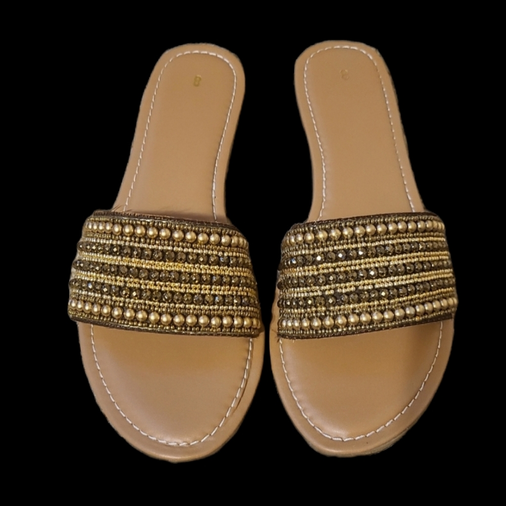 The Skyline Collection Sandals